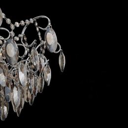 Подвесная люстра ST Luce Orecchini  - 4